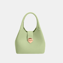 Carica l&#39;immagine nel visualizzatore di Gallery, David Jones Vegan Leather Handbag
