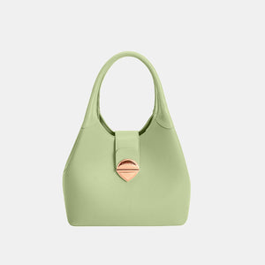 David Jones Vegan Leather Handbag