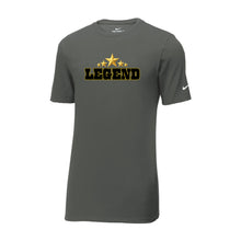 Carica l'immagine nel visualizzatore di Gallery, Legend NIKE Premium Branded Performance T-Shirt
