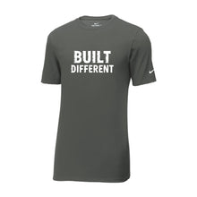 Carica l'immagine nel visualizzatore di Gallery, Built Different NIKE Premium Branded Performance T-Shirt
