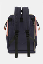 Carregar imagem no visualizador da galeria, Himawari Waterproof Canvas Backpack Bag with Side Pockets
