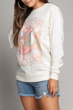 Ladda upp bild till gallerivisning, Giddy Up Cowgirl Sweatshirts
