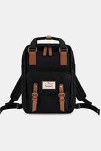 Carregar imagem no visualizador da galeria, Himawari Contrast Waterproof Nylon Backpack Bag
