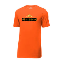 Carica l'immagine nel visualizzatore di Gallery, Legend NIKE Premium Branded Performance T-Shirt
