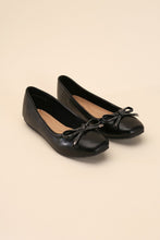 Cargar imagen en el visor de la galería, DOROTHY-77 Bow Ballet Flats
