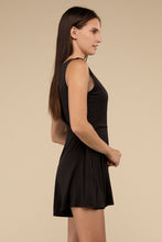 Carica l&#39;immagine nel visualizzatore di Gallery, Zenana Chic &amp; Versatile Sleeveless Romper
