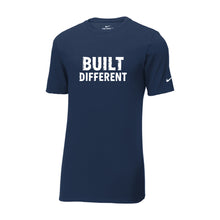 Carica l'immagine nel visualizzatore di Gallery, Built Different NIKE Premium Branded Performance T-Shirt
