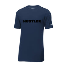 Carica l'immagine nel visualizzatore di Gallery, HUSTLER NIKE Premium Branded Performance T-Shirt
