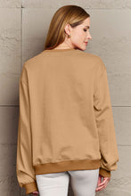 Load image into Gallery viewer, Simply Love IT&#39;S FALL Y&#39;ALL Graphic Sweatshirt
