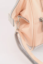 Carregar imagem no visualizador da galeria, Himawari Waterproof Canvas Removable Strap Handbag
