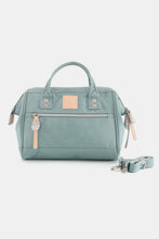 Carregar imagem no visualizador da galeria, Himawari Waterproof Canvas Removable Strap Handbag
