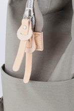 Carregar imagem no visualizador da galeria, Himawari Waterproof Design Arcuate Shoulder Strap Backpack Bag with Handles
