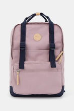 Carregar imagem no visualizador da galeria, Himawari Waterproof Canvas Backpack Bag with Side Pockets
