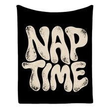 Загрузить изображение в средство просмотра галереи, Nap Time Luxe Ultra Soft Plush Blanket
