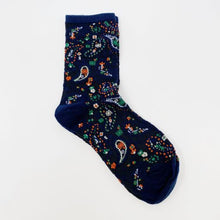 Загрузить изображение в средство просмотра галереи, Color Heaven Paisley Socks Set
