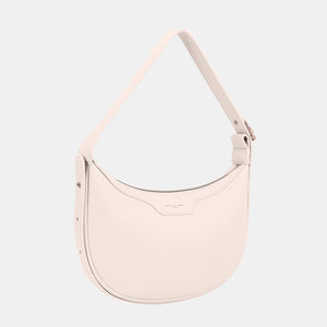 David Jones Vegan Leather Crossbody Bag