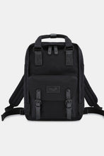 Carregar imagem no visualizador da galeria, Himawari Contrast Waterproof Nylon Backpack Bag
