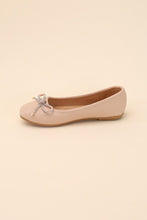 Cargar imagen en el visor de la galería, DOROTHY-77 Bow Ballet Flats
