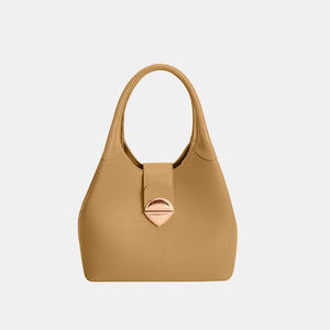 David Jones Vegan Leather Handbag