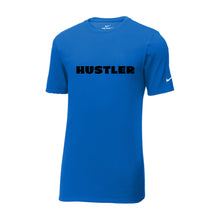 Carica l'immagine nel visualizzatore di Gallery, HUSTLER NIKE Premium Branded Performance T-Shirt
