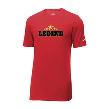 Carica l'immagine nel visualizzatore di Gallery, Legend NIKE Premium Branded Performance T-Shirt
