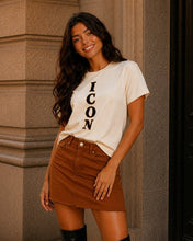 Load image into Gallery viewer, Admired For A Living ICON T-Shirt
