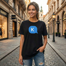 Загрузить изображение в средство просмотра галереи, K All Day T-Shirt
