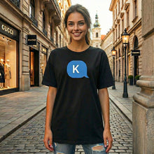 Загрузить изображение в средство просмотра галереи, K All Day T-Shirt
