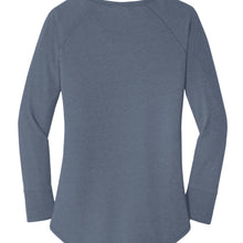 Carica l'immagine nel visualizzatore di Gallery, Navy Frost - BACK
