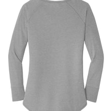 Carica l'immagine nel visualizzatore di Gallery, Grey Frost - BACK
