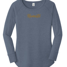 Carica l'immagine nel visualizzatore di Gallery, Navy Frost - FRONT
