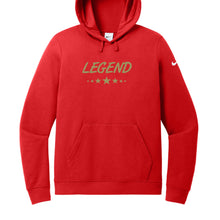 Carica l'immagine nel visualizzatore di Gallery, University Red - FRONT
