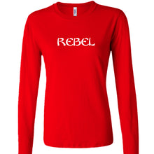 Load image into Gallery viewer, RED - FRONT
