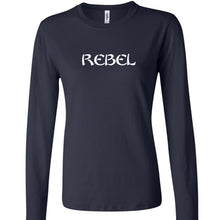 Load image into Gallery viewer, NAVY - FRONT
