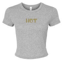 Carica l'immagine nel visualizzatore di Gallery, ATHLETIC HEATHER - FRONT
