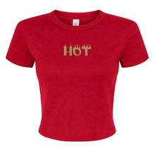 Carica l'immagine nel visualizzatore di Gallery, SOLID RED BLEND - FRONT
