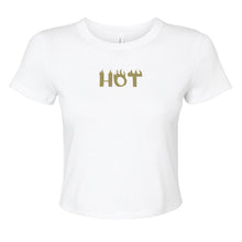 Carica l'immagine nel visualizzatore di Gallery, SOLID WHT BLEND - FRONT
