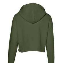 Carica l&#39;immagine nel visualizzatore di Gallery, MILITARY GREEN - BACK
