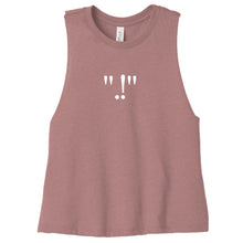 Cargar imagen en el visor de la galería, HEATHER MAUVE - FRONT
