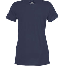 Carregar imagem no visualizador da galeria, MID NVY/ WHT _410 - BACK
