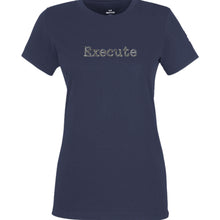 Carregar imagem no visualizador da galeria, MID NVY/ WHT _410 - FRONT
