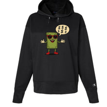 Carregar imagem no visualizador da galeria, BLACK - FRONT
