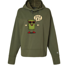 Carregar imagem no visualizador da galeria, Fresh Olive - FRONT
