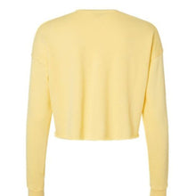 Carica l'immagine nel visualizzatore di Gallery, Yellow - BACK
