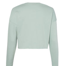 Carica l'immagine nel visualizzatore di Gallery, DUSTY BLUE - BACK
