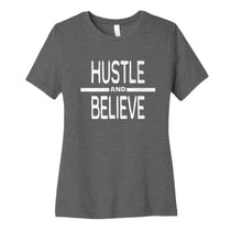 Carica l'immagine nel visualizzatore di Gallery, DEEP HEATHER - FRONT
