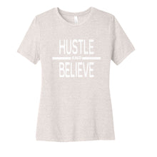 Carica l'immagine nel visualizzatore di Gallery, HTHR PRSM NATURL - FRONT
