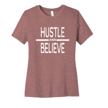 Carica l'immagine nel visualizzatore di Gallery, HEATHER MAUVE - FRONT
