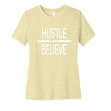 Carica l'immagine nel visualizzatore di Gallery, Heather French Vanilla - FRONT
