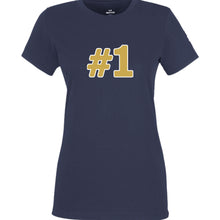 Загрузить изображение в средство просмотра галереи, MID NVY/ WHT _410 - FRONT
